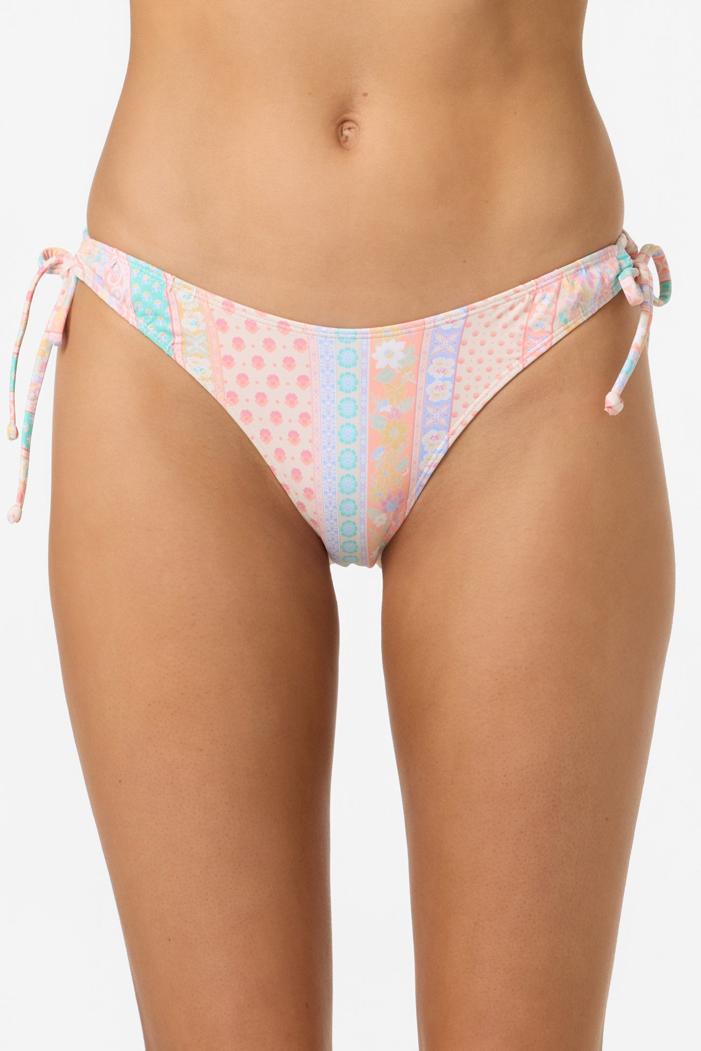BALI FLORAL CRESTVIEW BOTTOM