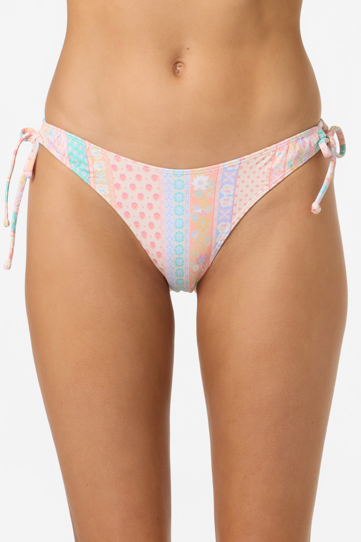 BALI FLORAL CRESTVIEW BOTTOM