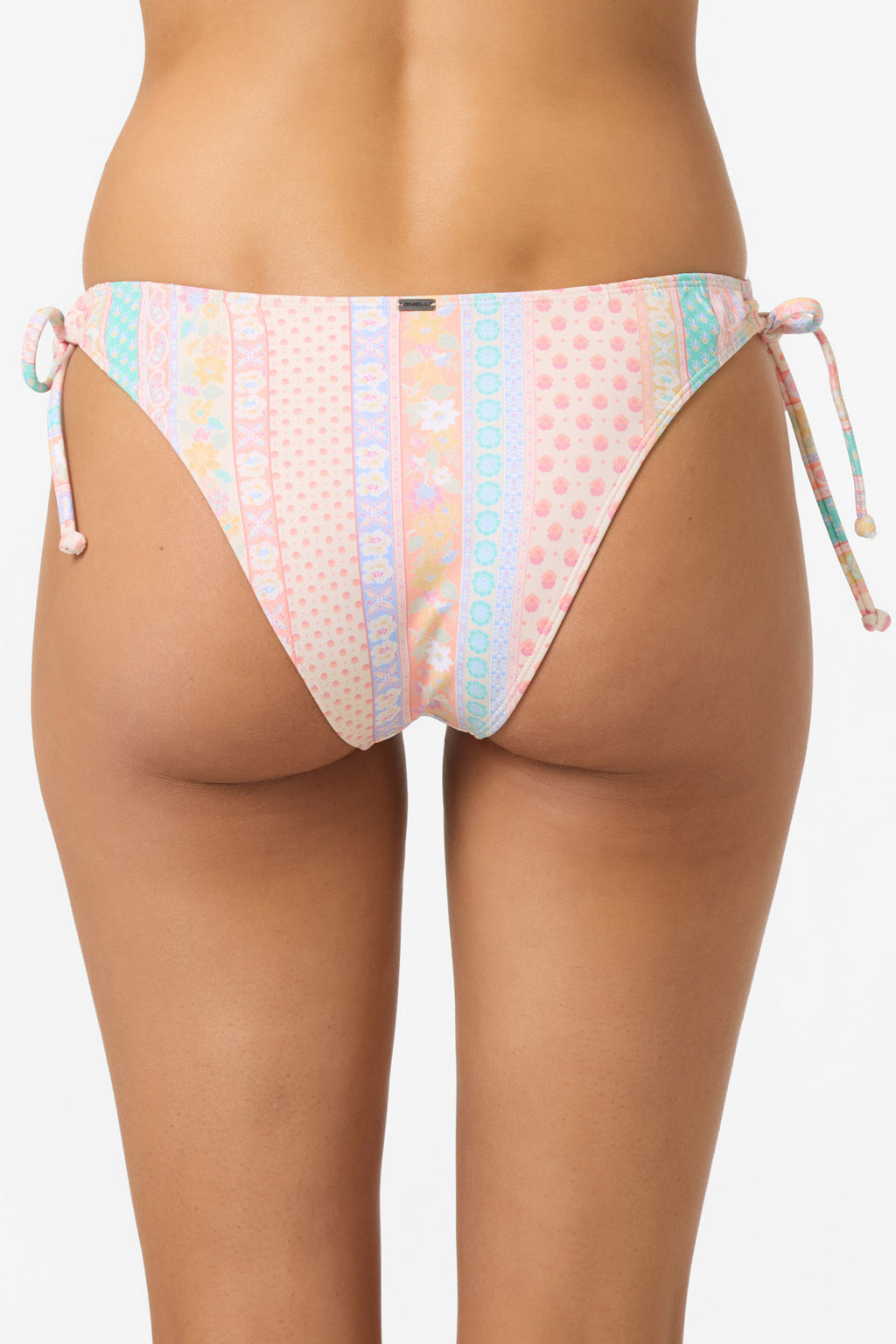 BALI FLORAL CRESTVIEW BOTTOM