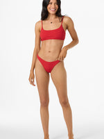SHOREBREAK RIB SURFSIDE TOP