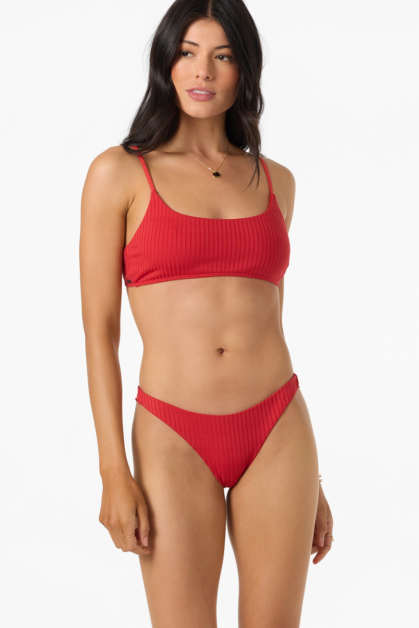 SHOREBREAK RIB SURFSIDE TOP