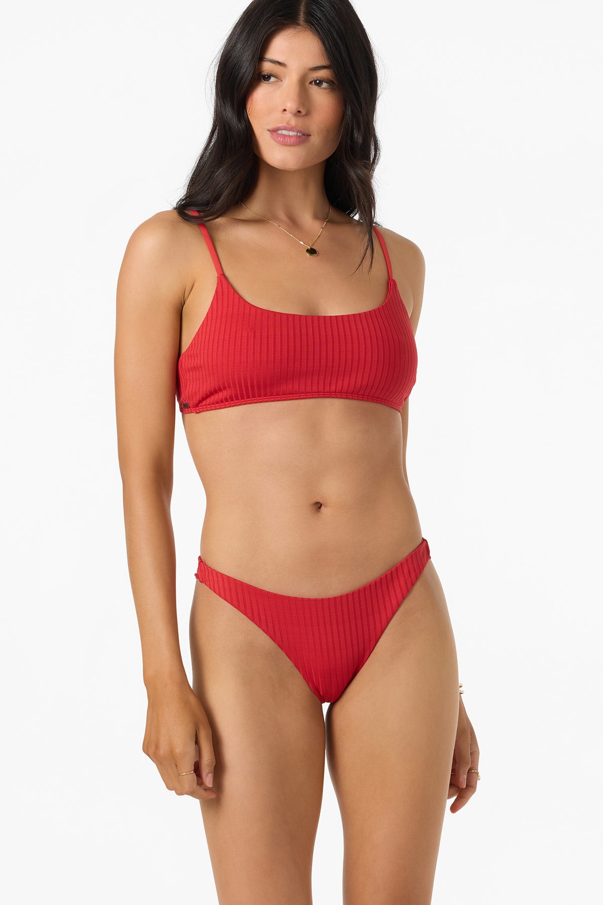 SHOREBREAK RIB SURFSIDE TOP