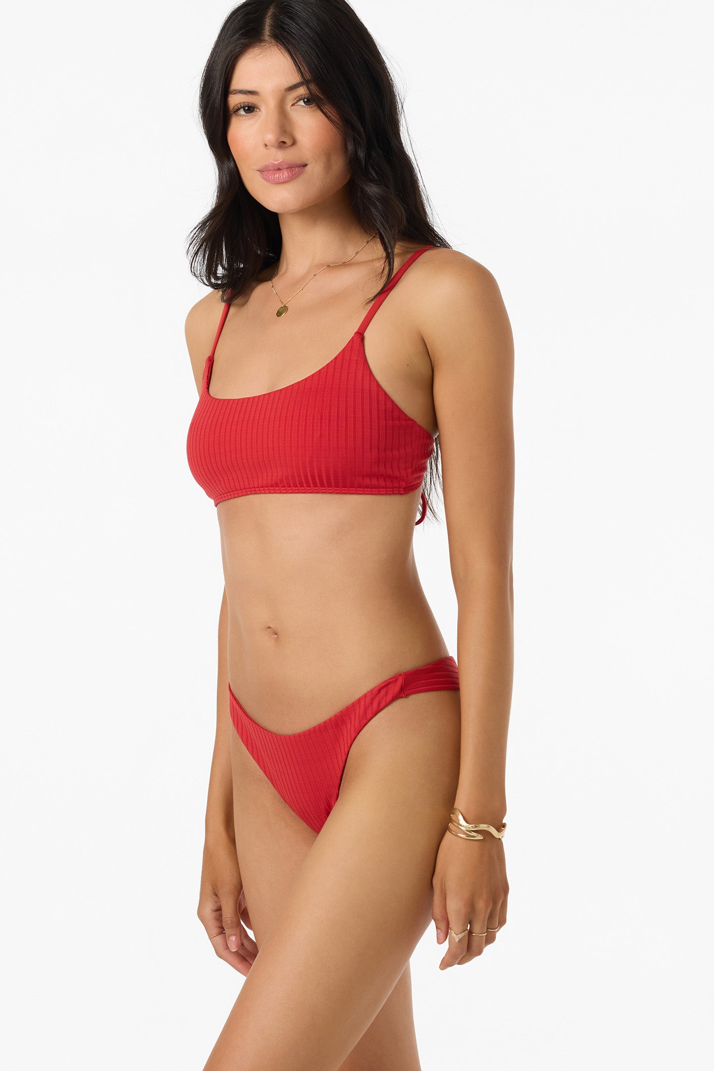 SHOREBREAK RIB SURFSIDE TOP