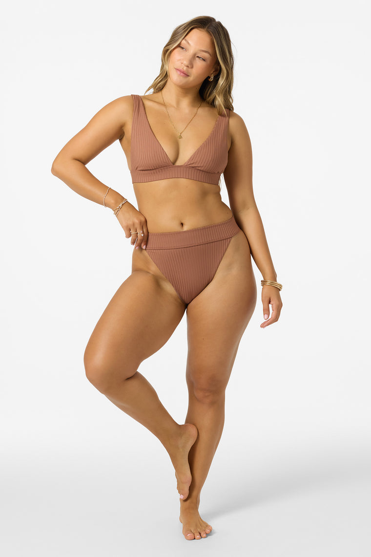 SHOREBREAK RIB CANCUN TOP