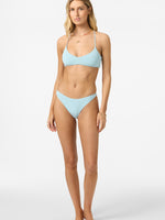 SALWATER SOLID FLAMENCO BOTTOM