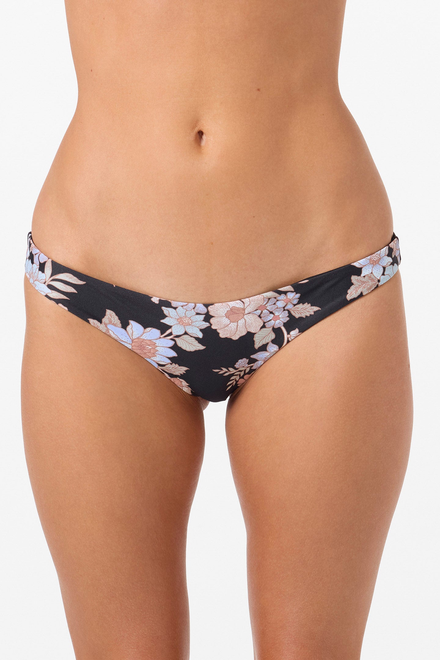 BALI FLORAL ROCKLEY BOTTOM