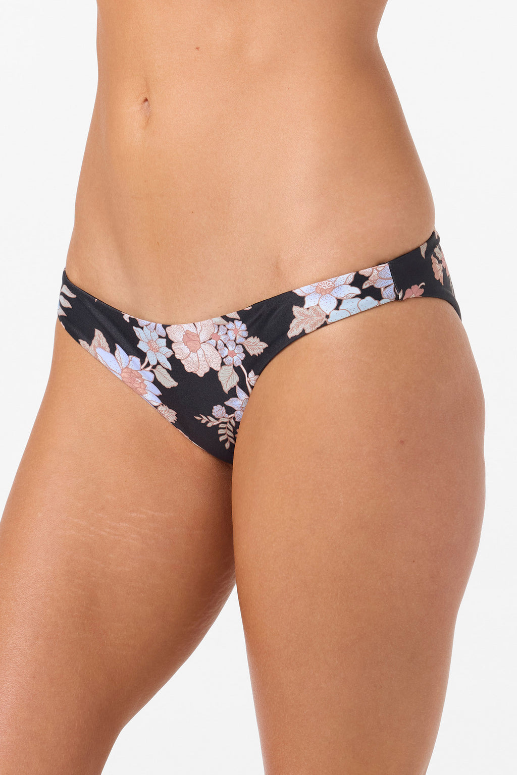 BALI FLORAL ROCKLEY BOTTOM
