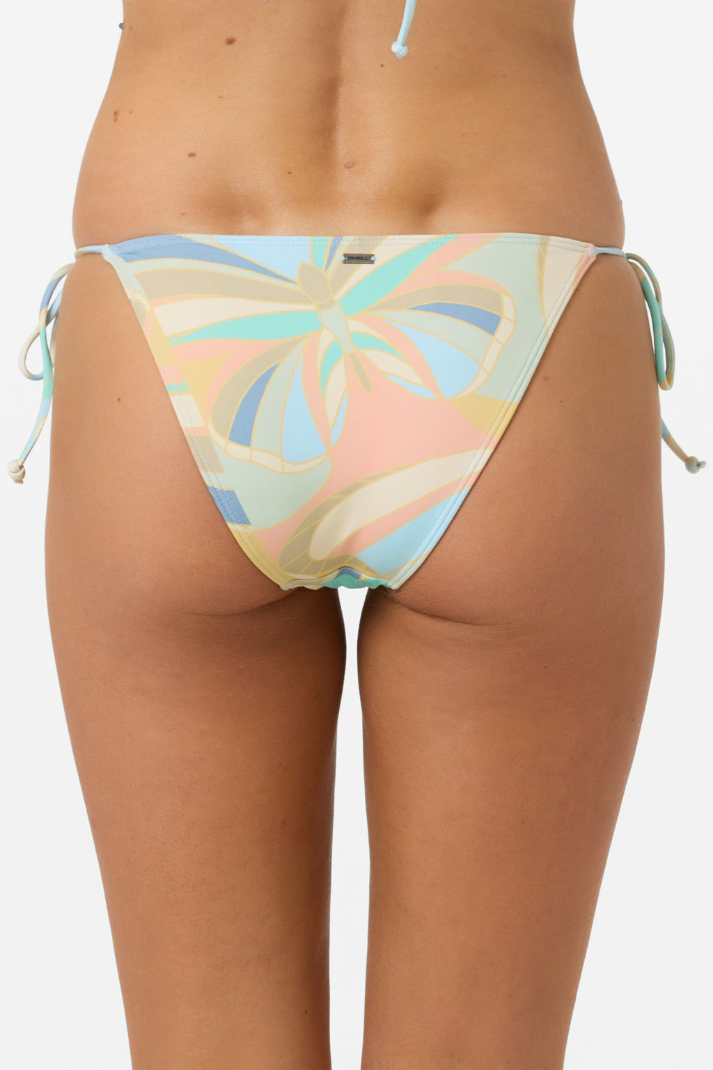 BUTTERFLY GEO MARACAS BOTTOM