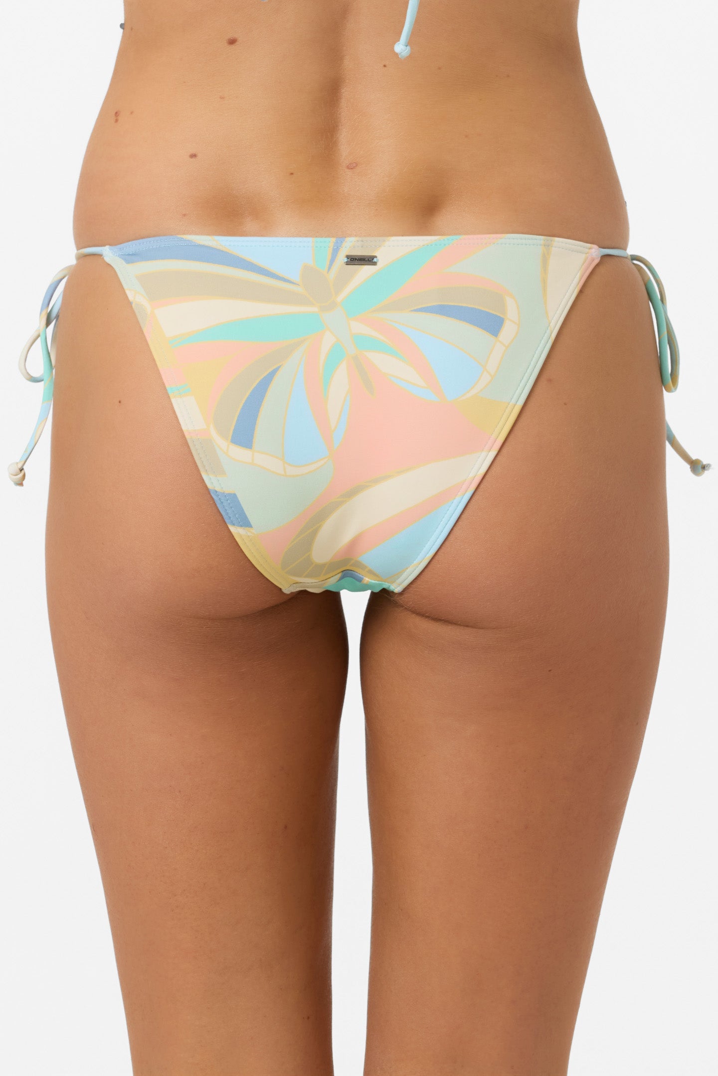 BUTTERFLY GEO MARACAS BOTTOM