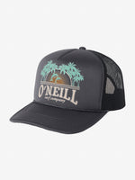ARLIE TRUCKER