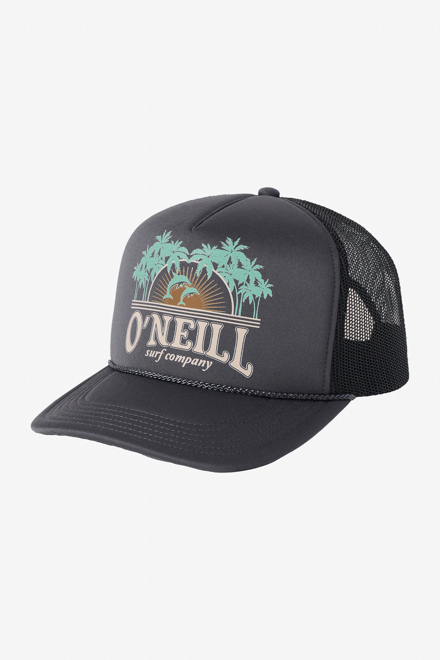 ARLIE TRUCKER