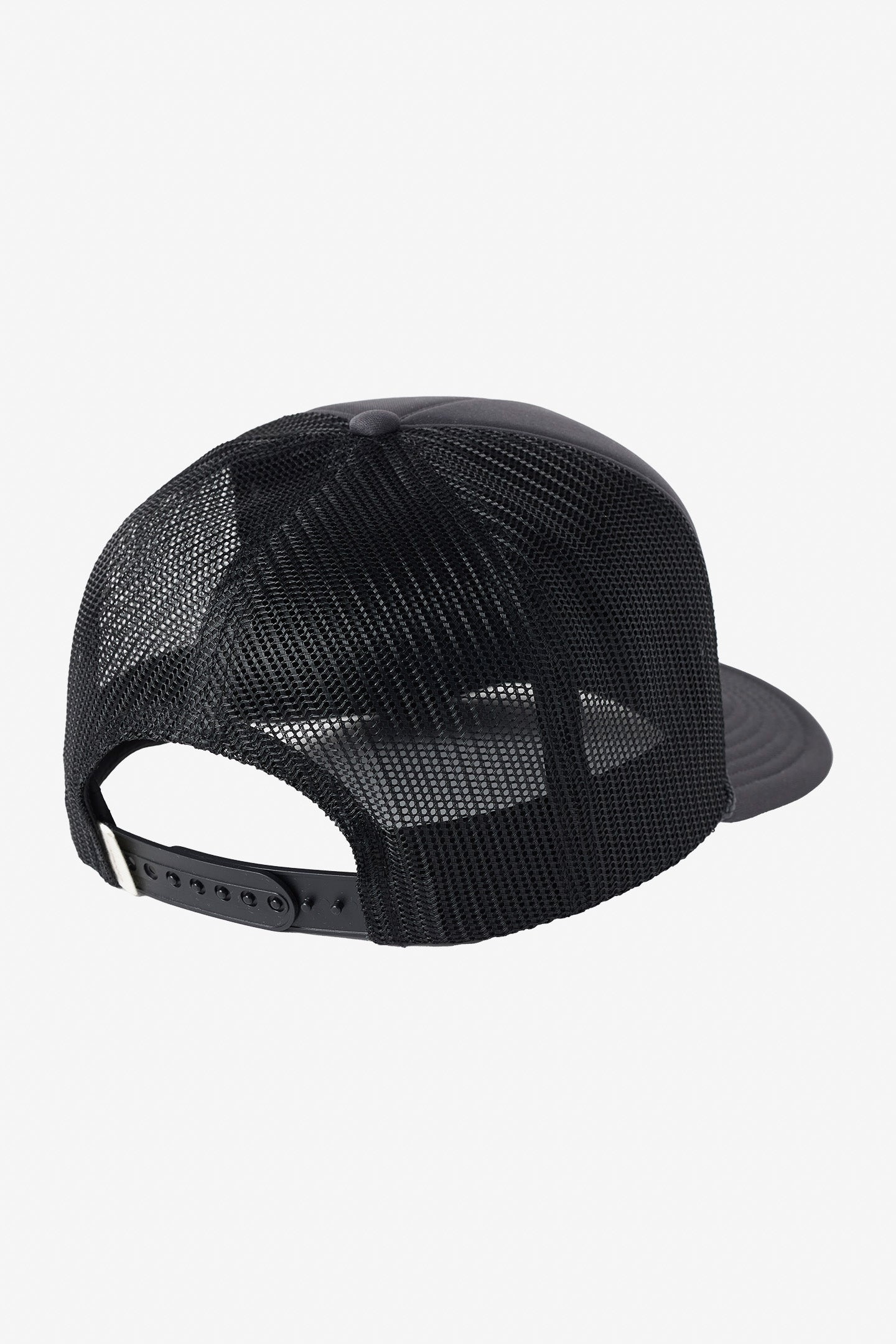 ARLIE TRUCKER