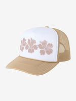 ARLIE TRUCKER