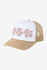 ARLIE TRUCKER