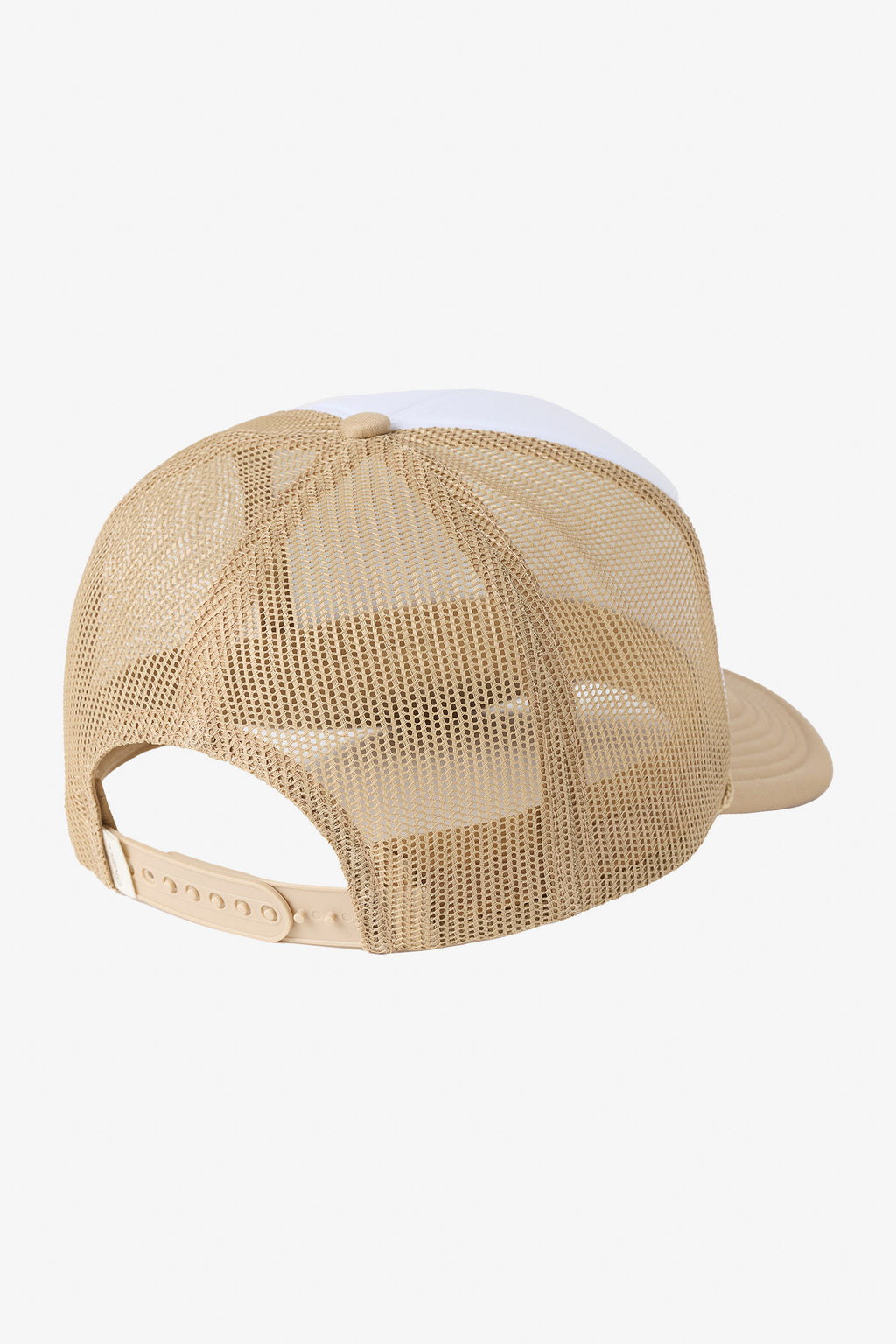ARLIE TRUCKER