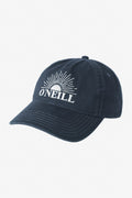 IRVING DAD HAT