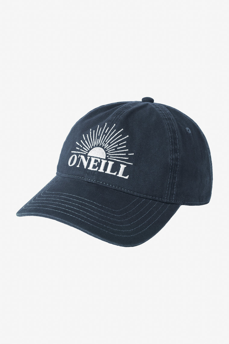 IRVING DAD HAT
