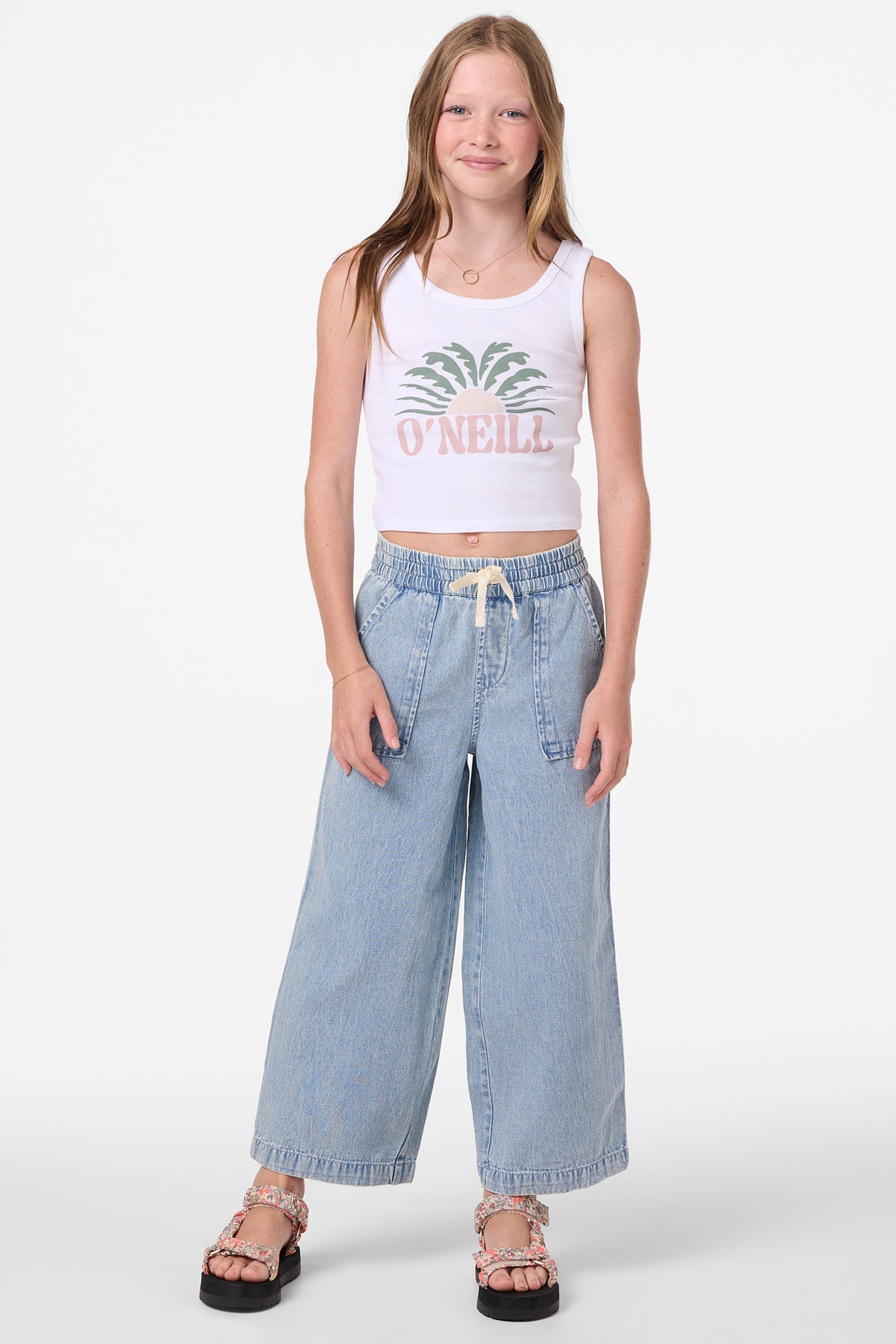 KYLAS DENIM PANT 2