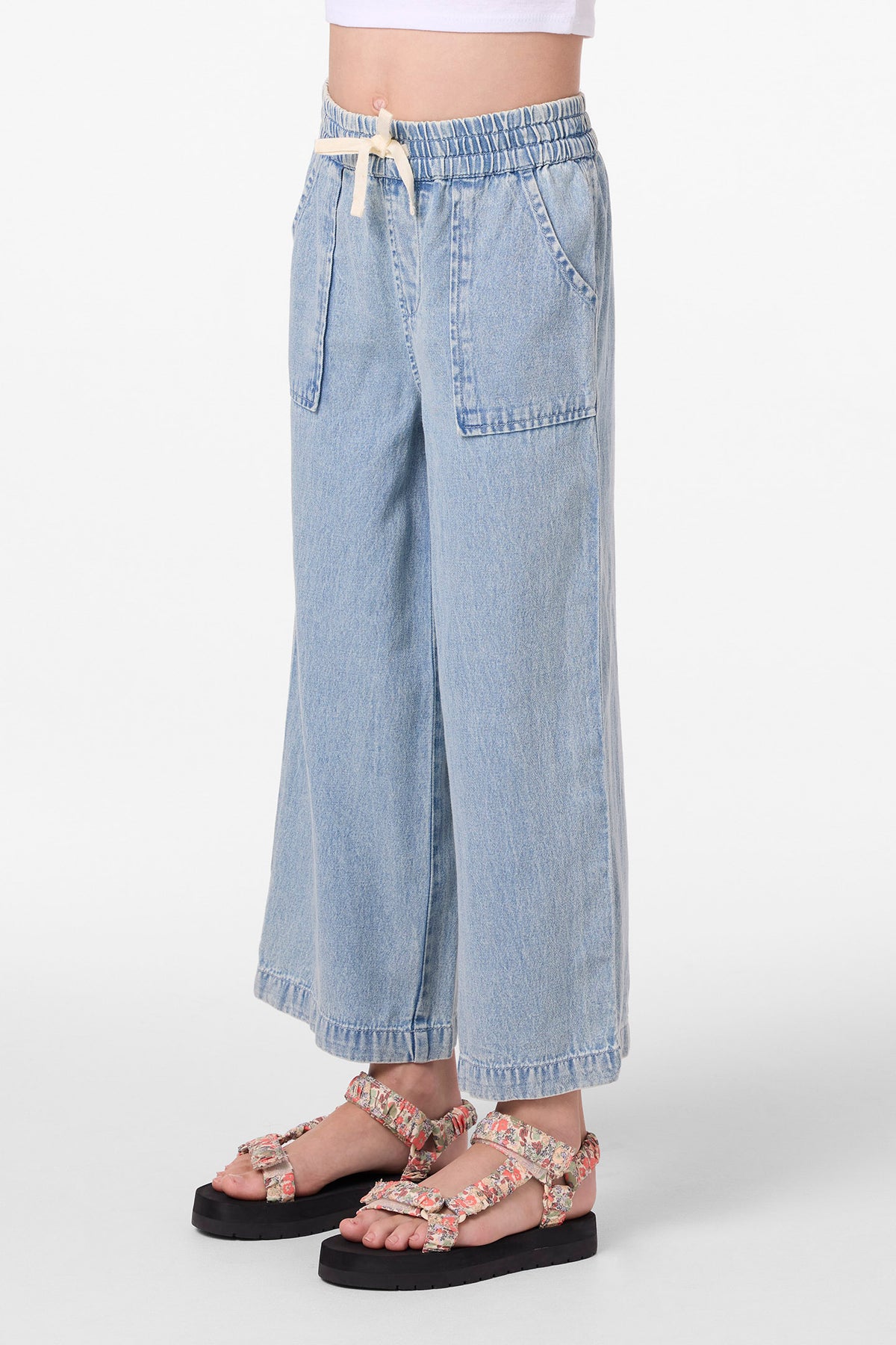 KYLAS DENIM PANT 2