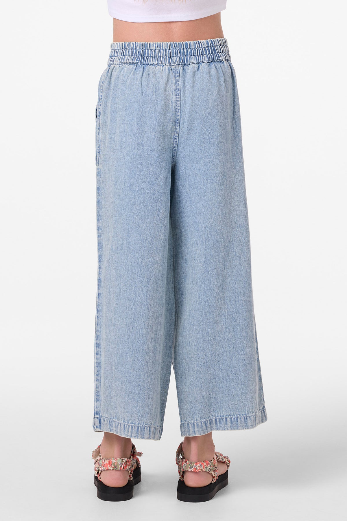 KYLAS DENIM PANT 2
