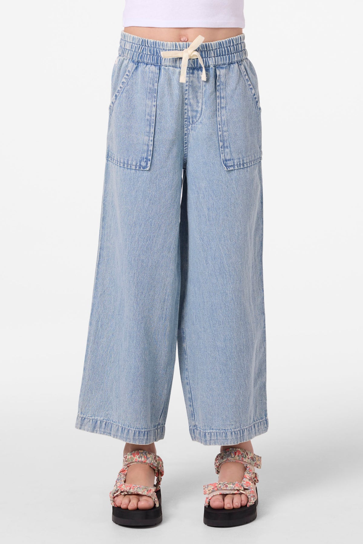 KYLAS DENIM PANT 2