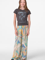 TORRIE PANT BUTTERFLY