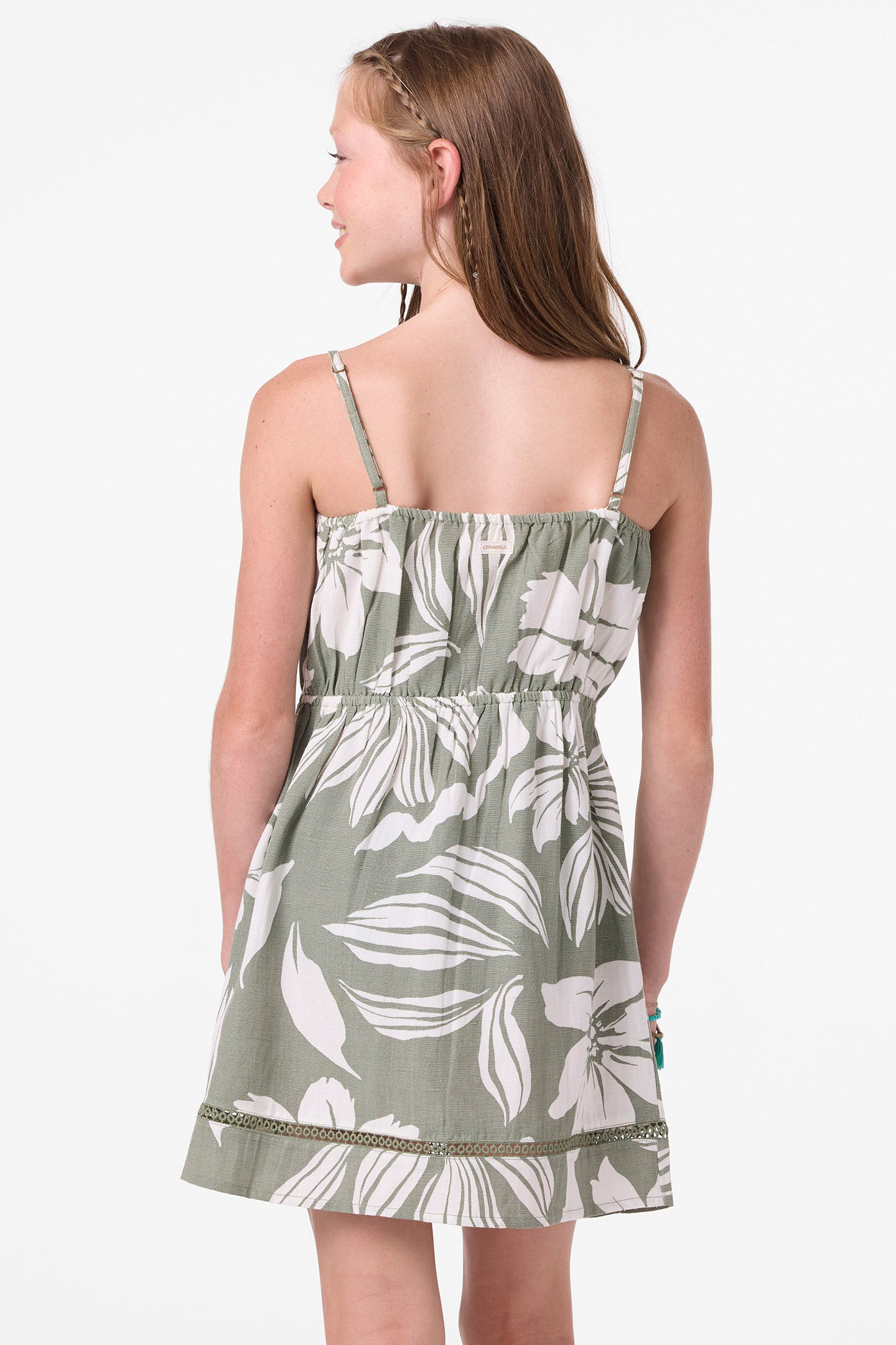ALDEN FLORAL