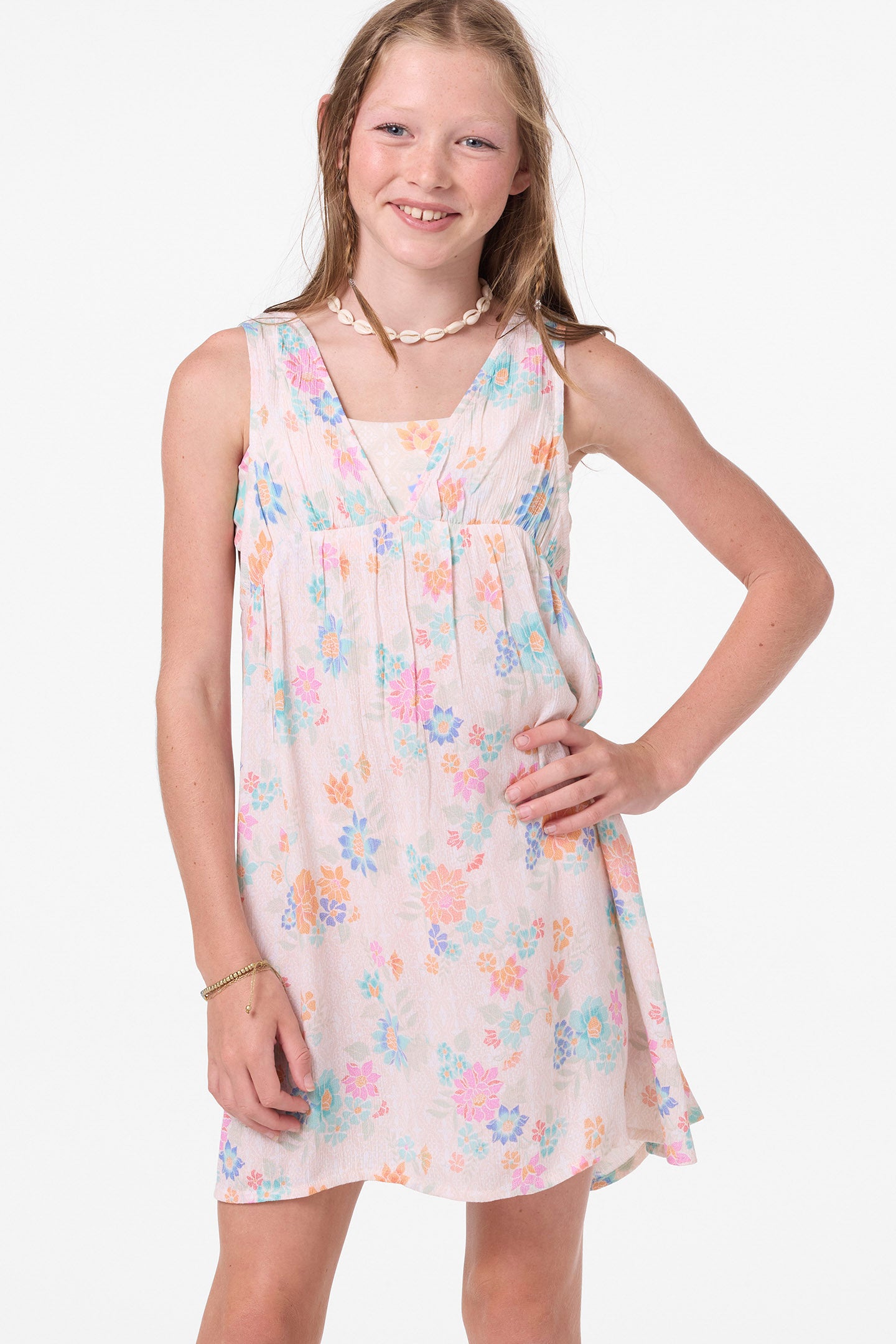 LETTY PRINTED COVER UP