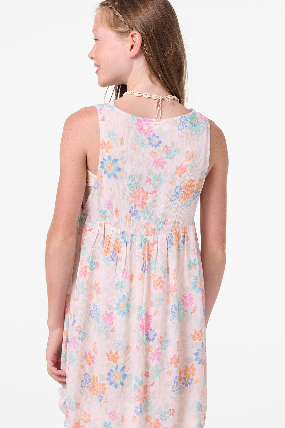 LETTY PRINTED COVER UP