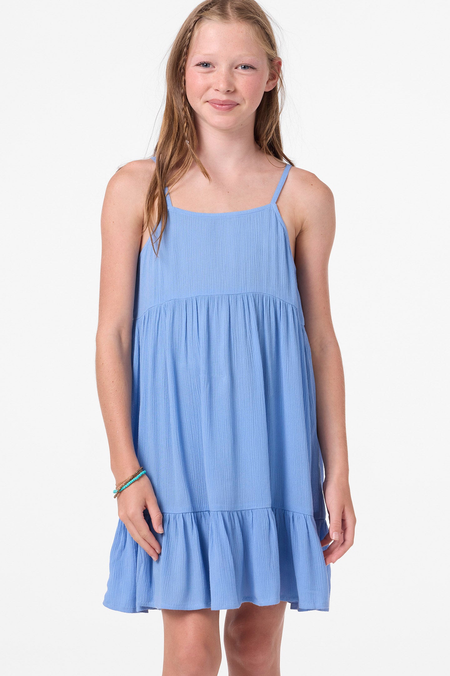 HAYLEE COVER UP