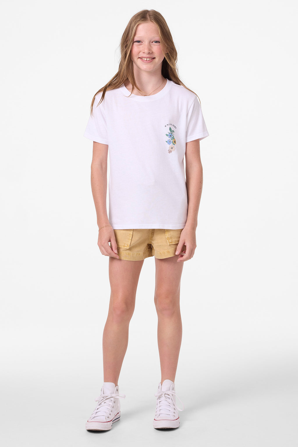 ANGIE TEE