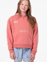 GIRL ASHER HOODIE