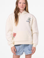 GIRL ASHER HOODIE