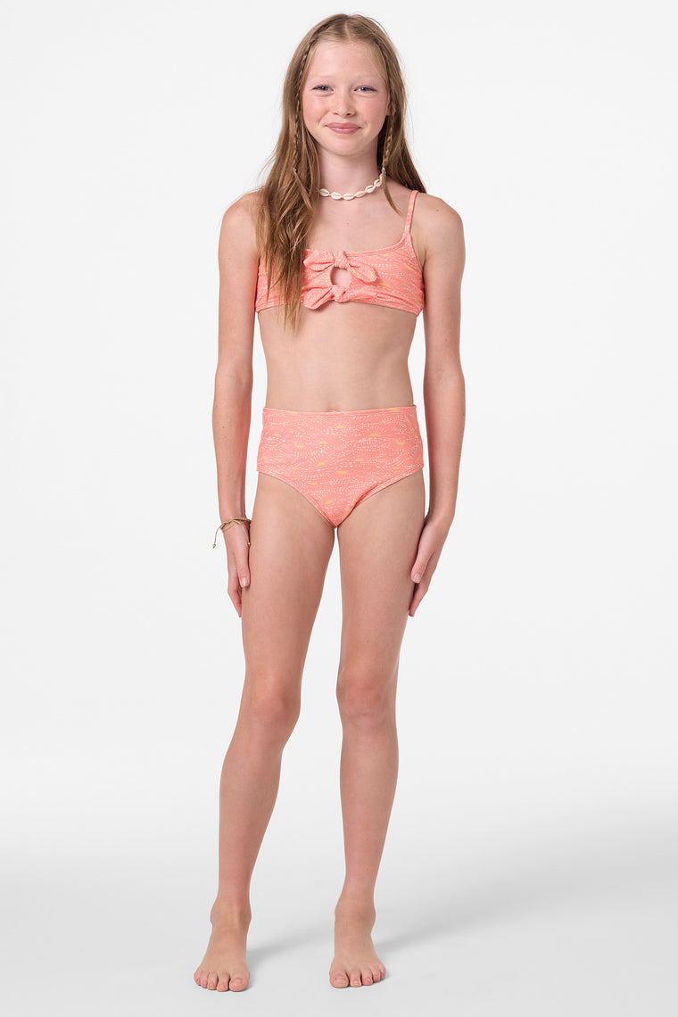 SUNSHINE HANKY TANK SET