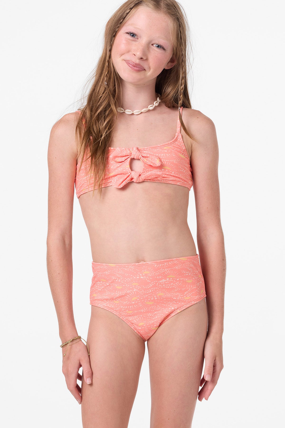 SUNSHINE HANKY TANK SET