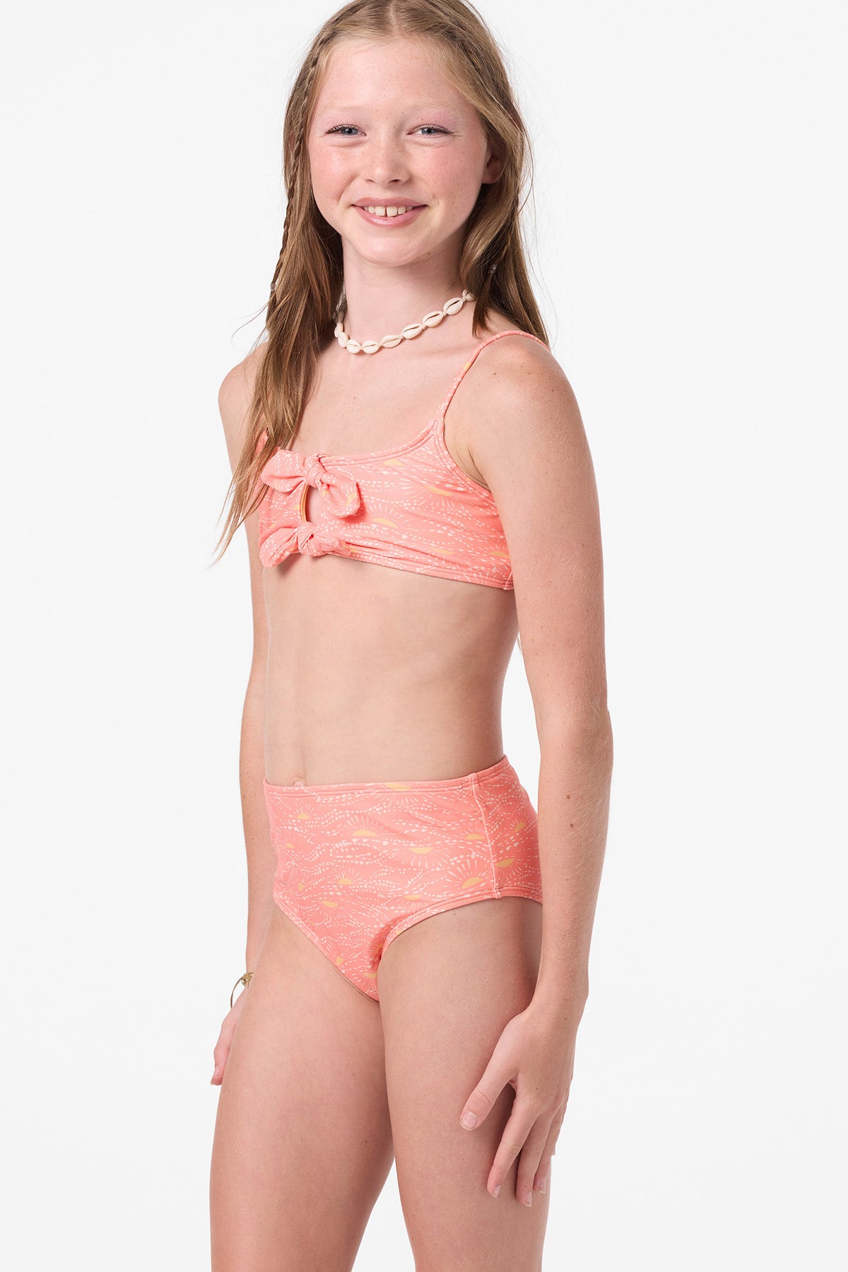 SUNSHINE HANKY TANK SET