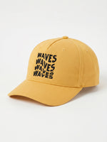 GIRLS IRVING DAD HAT