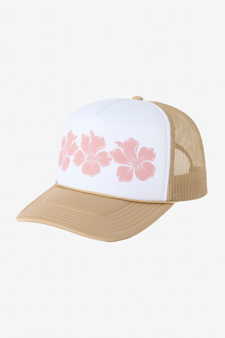 GIRLS ARLIE HAT