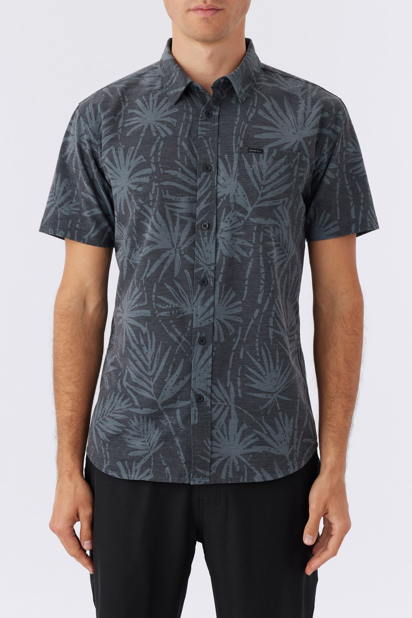 TRVLR UPF TRAVERSE WOVEN