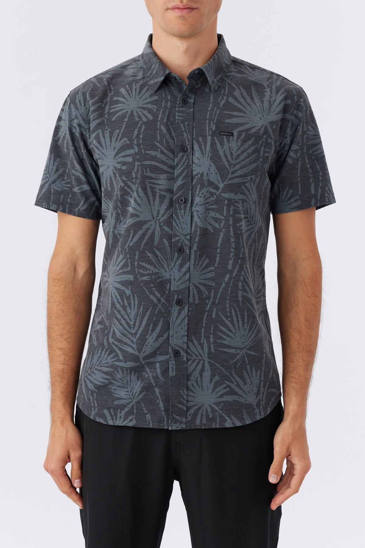 TRVLR UPF TRAVERSE WOVEN