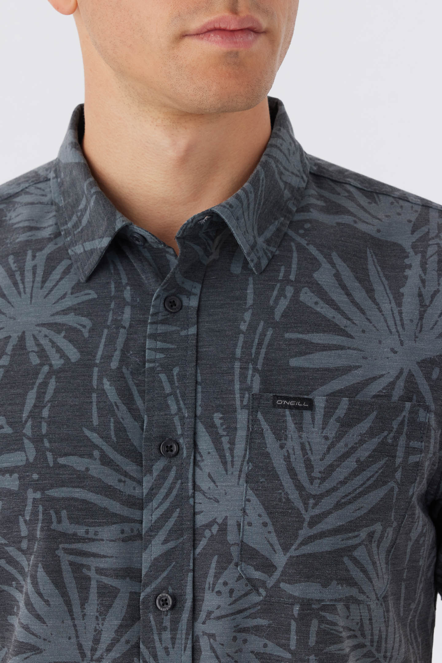 TRVLR UPF TRAVERSE WOVEN