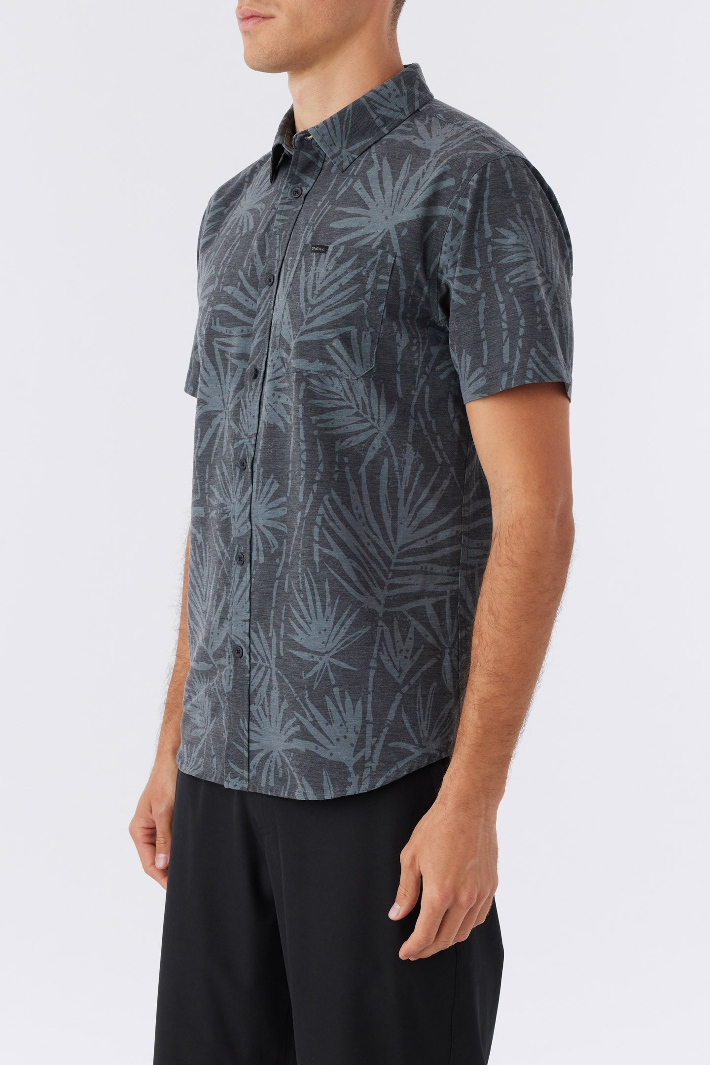 TRVLR UPF TRAVERSE WOVEN