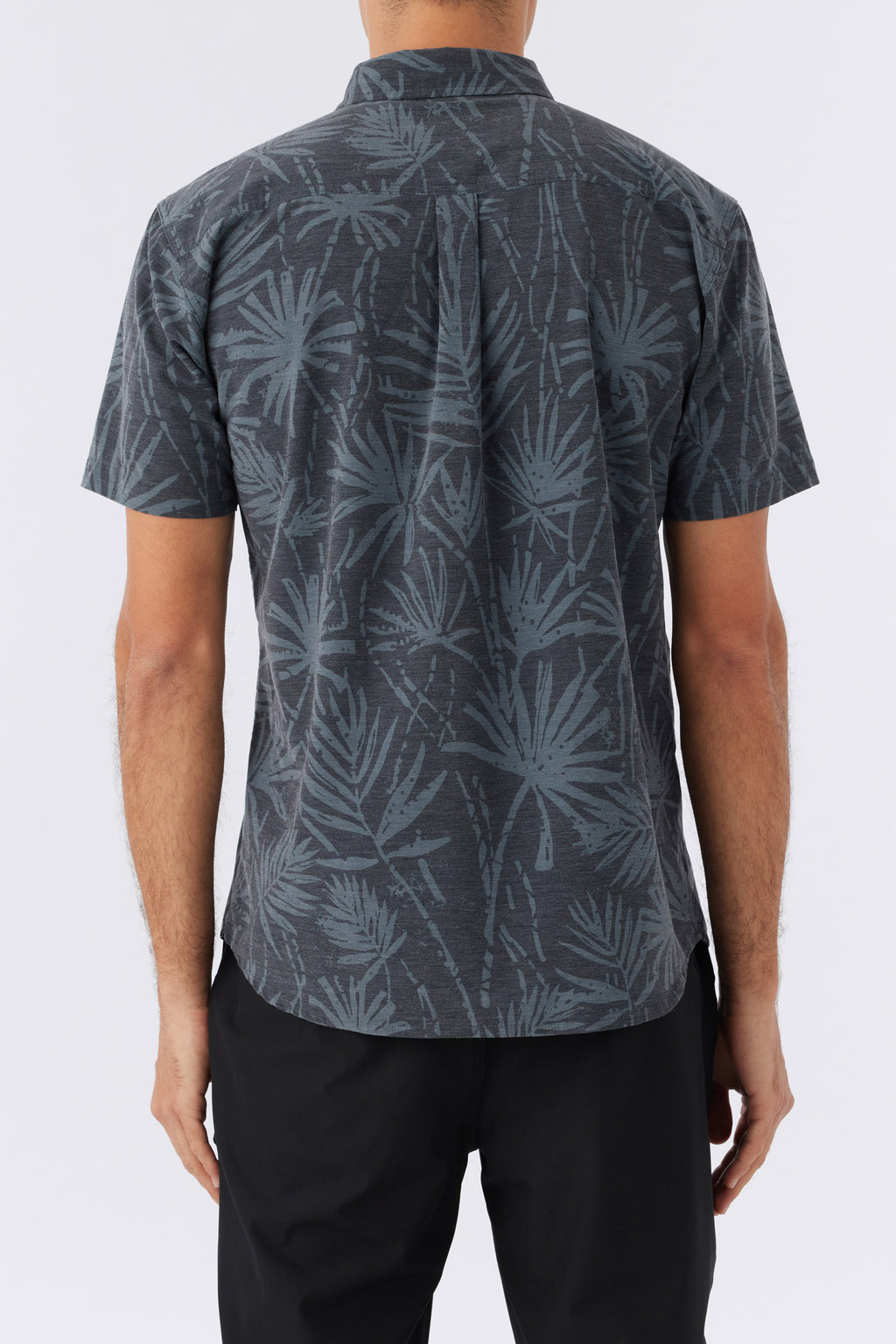 TRVLR UPF TRAVERSE WOVEN