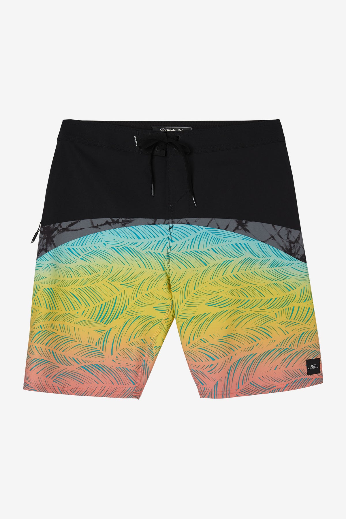 HYPERFREAK TECH BLOCK 20'' BOARDSHORT