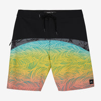 HYPERFREAK TECH BLOCK 20'' BOARDSHORT