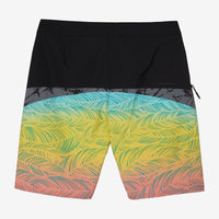 HYPERFREAK TECH BLOCK 20'' BOARDSHORT