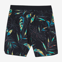 HYPERFREAK MYSTO SCALLOP 19'' BOARDSHORT