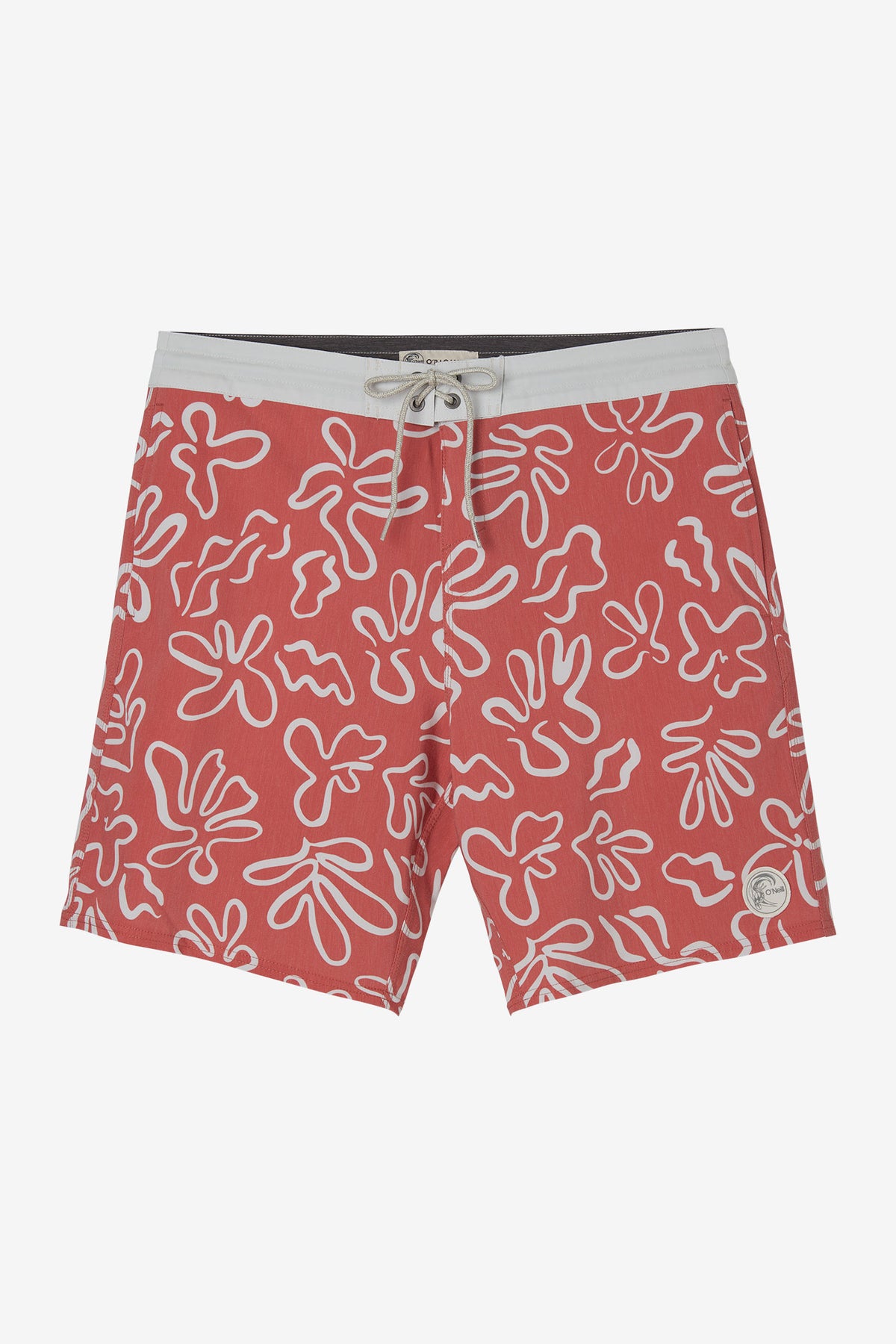 OG CRUZER 18'' BOARDSHORT