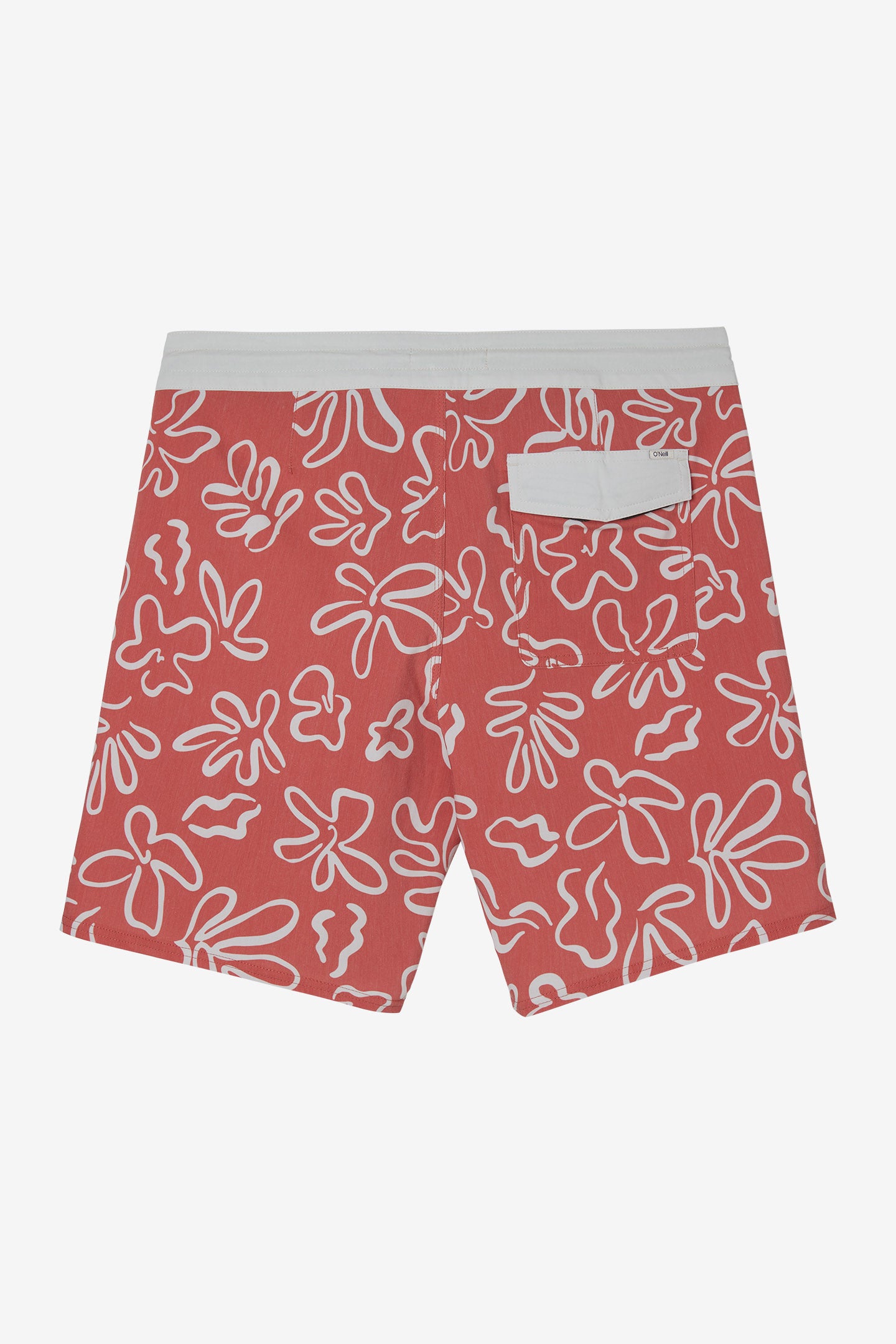 OG CRUZER 18'' BOARDSHORT