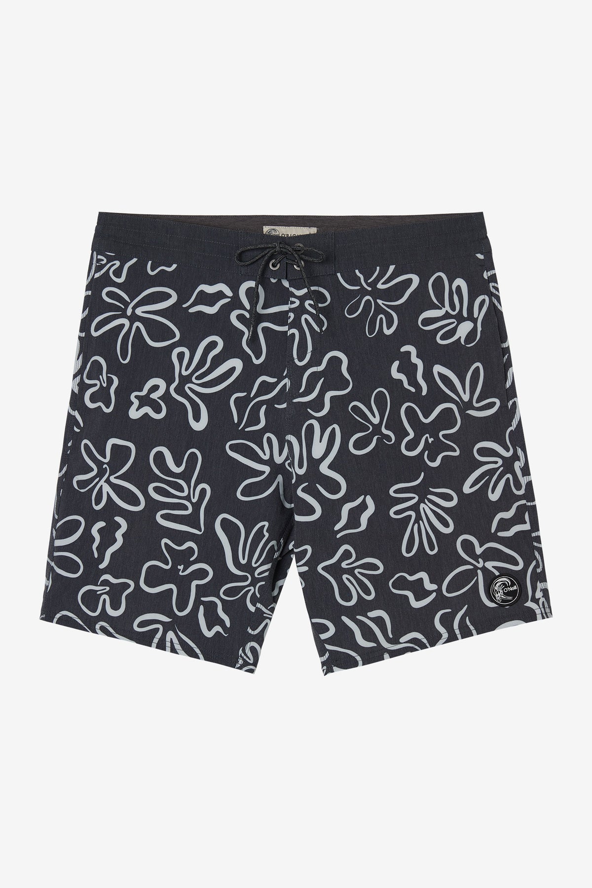 OG CRUZER 18'' BOARDSHORT